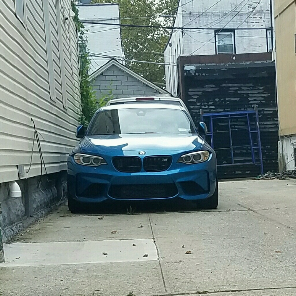 Meet your Posher, Ethan